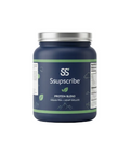 Ssupscribe Vegan Protein